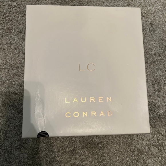 Brand New in Box Lauren Conrad Boots - Picture 2 of 3